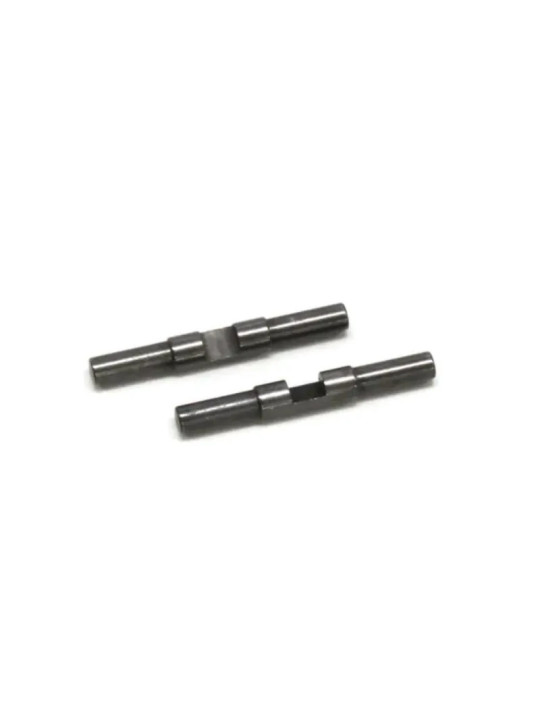 KYOSHO AXES DE SATELLITES ULTIMA/V-ONE R4 (2) UM613