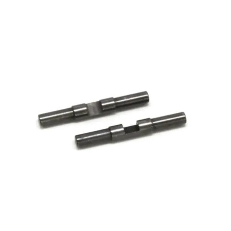 KYOSHO AXES DE SATELLITES ULTIMA/V-ONE R4 (2) UM613