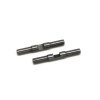 KYOSHO DIFF BEVEL SHAFT KYOSHO ULTIMA/V-ONE R4 (2) UM613