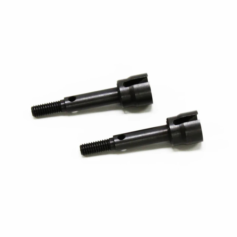 KYOSHO AXES DE ROUE ARRIERE ULTIMA SC (2) UM614