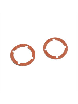 KYOSHO DIFF CASE PACKING ULTIMA SC UM611