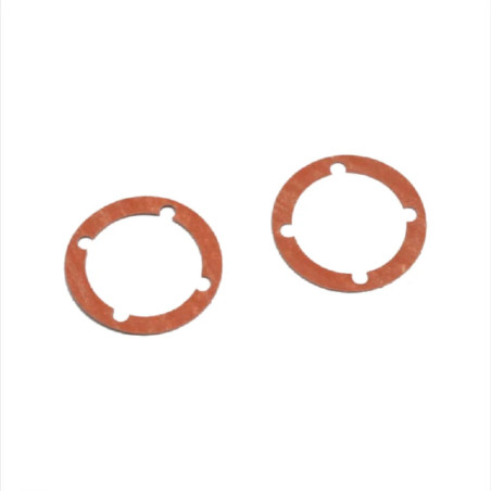 KYOSHO DIFF CASE PACKING ULTIMA SC UM611