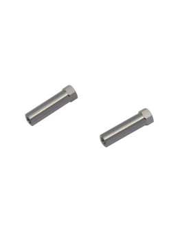 KYOSHO STEERING CRANK SHAFT KYOSHO ULTIMA RB6-RB7 UM718