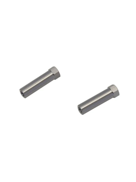 KYOSHO STEERING CRANK SHAFT KYOSHO ULTIMA RB6-RB7 UM718