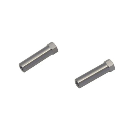 KYOSHO STEERING CRANK SHAFT KYOSHO ULTIMA RB6-RB7 UM718