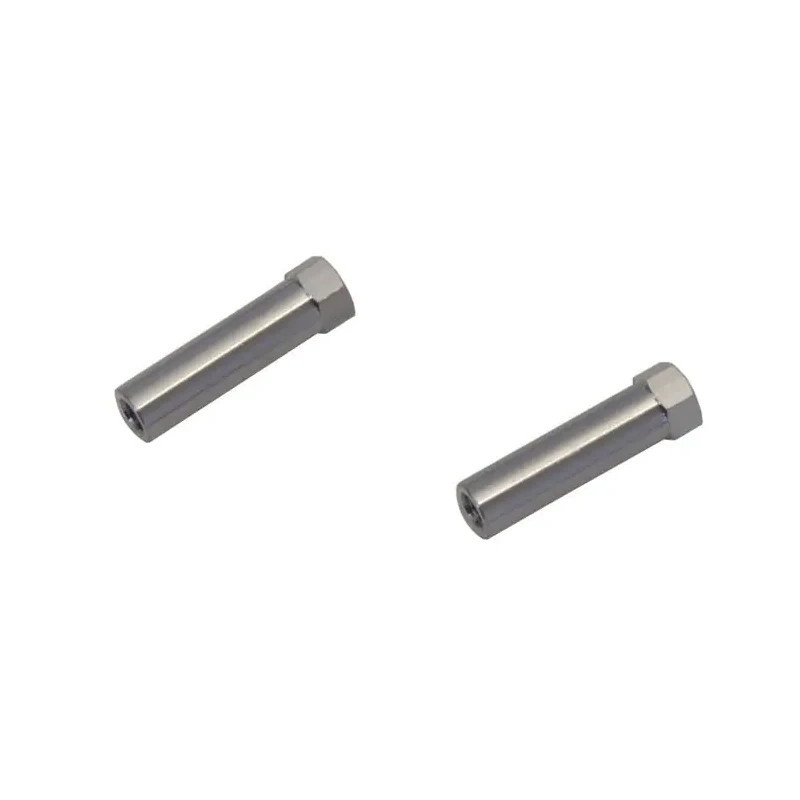 KYOSHO STEERING CRANK SHAFT KYOSHO ULTIMA RB6-RB7 UM718