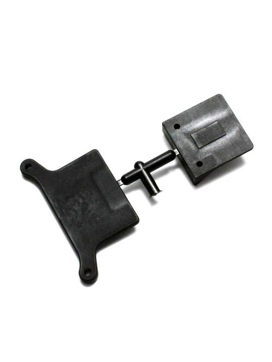 KYOSHO PLATINE DE VARIATEUR RT6 UM787