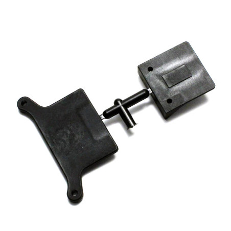 KYOSHO PLATINE DE VARIATEUR RT6 UM787