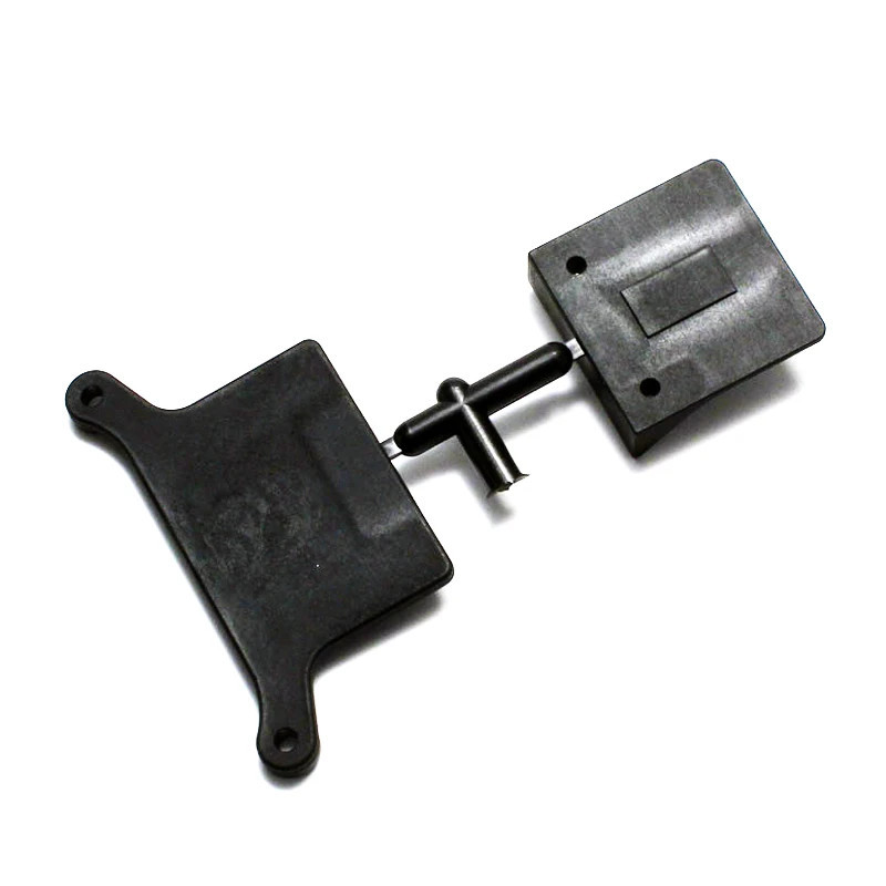 KYOSHO PLATINE DE VARIATEUR RT6 UM787