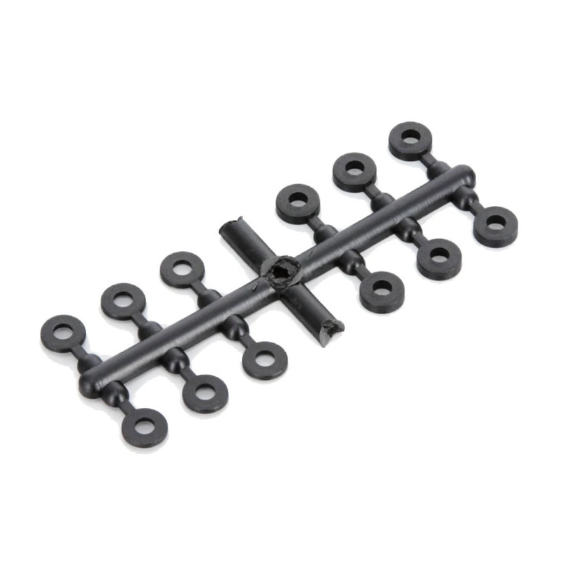 KYOSHO 3MM COLLARS - EP&GP ULT ST/ RB UM113