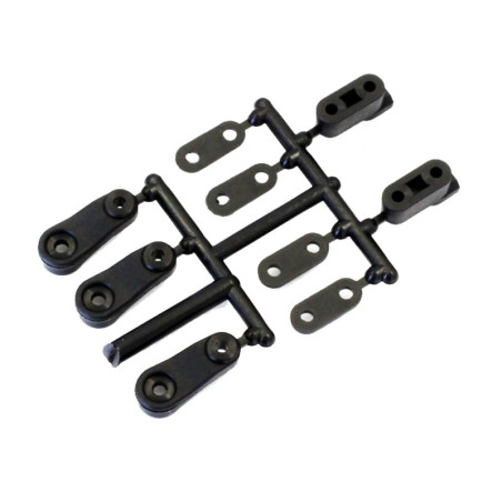 KYOSHO SUPPORT SERVO RB6 UM717