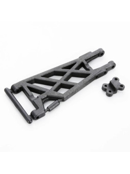 KYOSHO REAR SUSP ARM - ULTIMA ST EVO UM102
