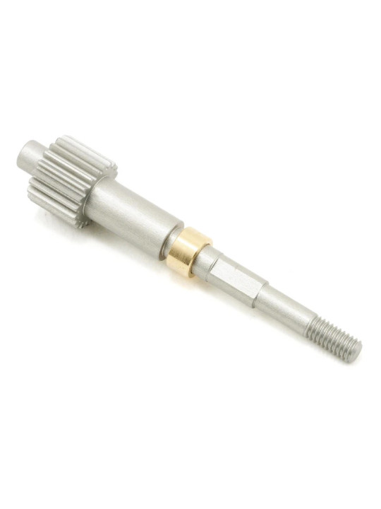 KYOSHO MAIN GEAR SHAFT ULTIMA RB5-RB7-SB DIRTMASTER (8L/20T) UM524