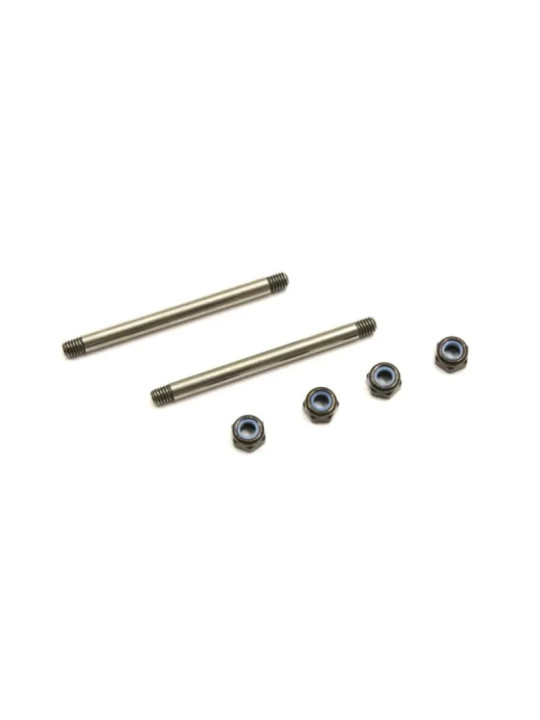 KYOSHO SUSPENSION SHAFT (39.5) ULTIMA RT5 UM561