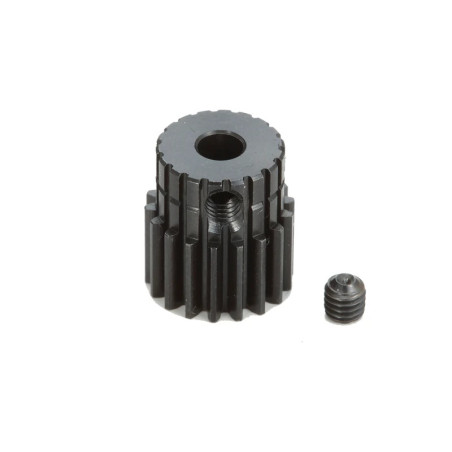KYOSHO PINION GEAR (18T-48DP) STEEL UM318Z