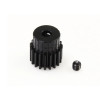 KYOSHO PINION GEAR (19T-48DP) STEEL UM319C