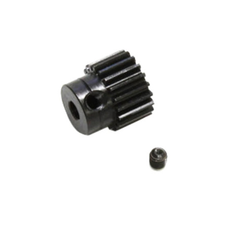 KYOSHO PINION GEAR (20T-48DP) STEEL UM320C