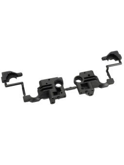 KYOSHO CELLULE ARRIERE V-ONE RRR/SR/S3 VZ209B