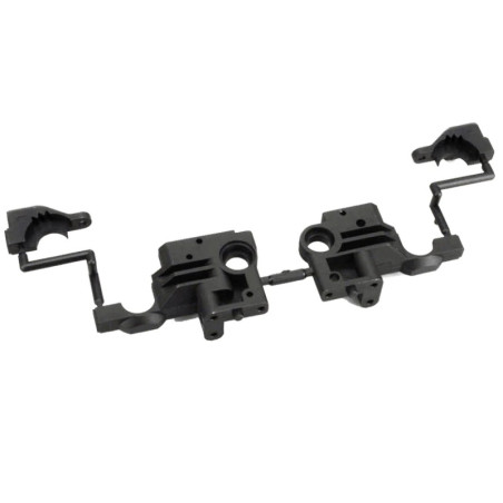 KYOSHO REAR BULK - V-ONE RRR/SR/SIII VZ209B