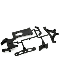 KYOSHO SUPPORT AMORTISSEUR V-ONE S III VZ045