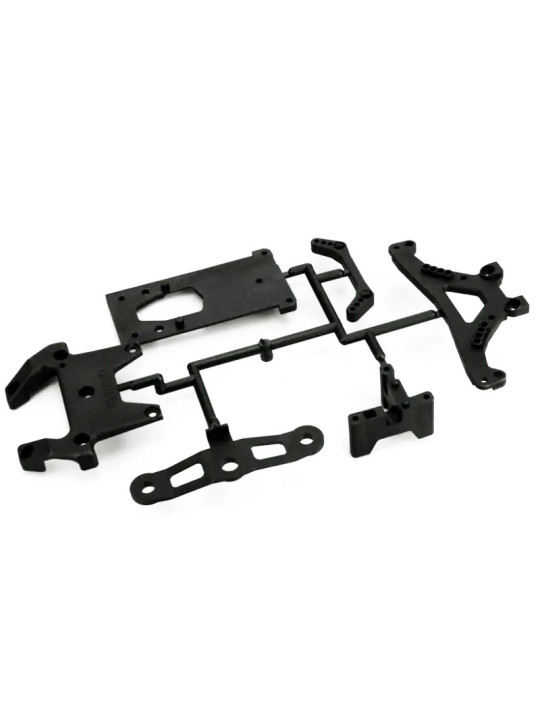 KYOSHO SUPPORT AMORTISSEUR V-ONE S III VZ045