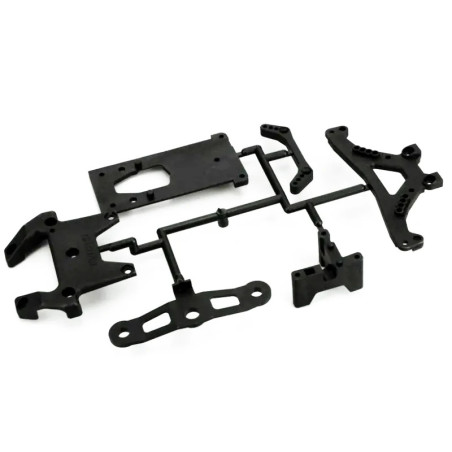 KYOSHO SHOCK STAY SET V-ONE S III VZ045