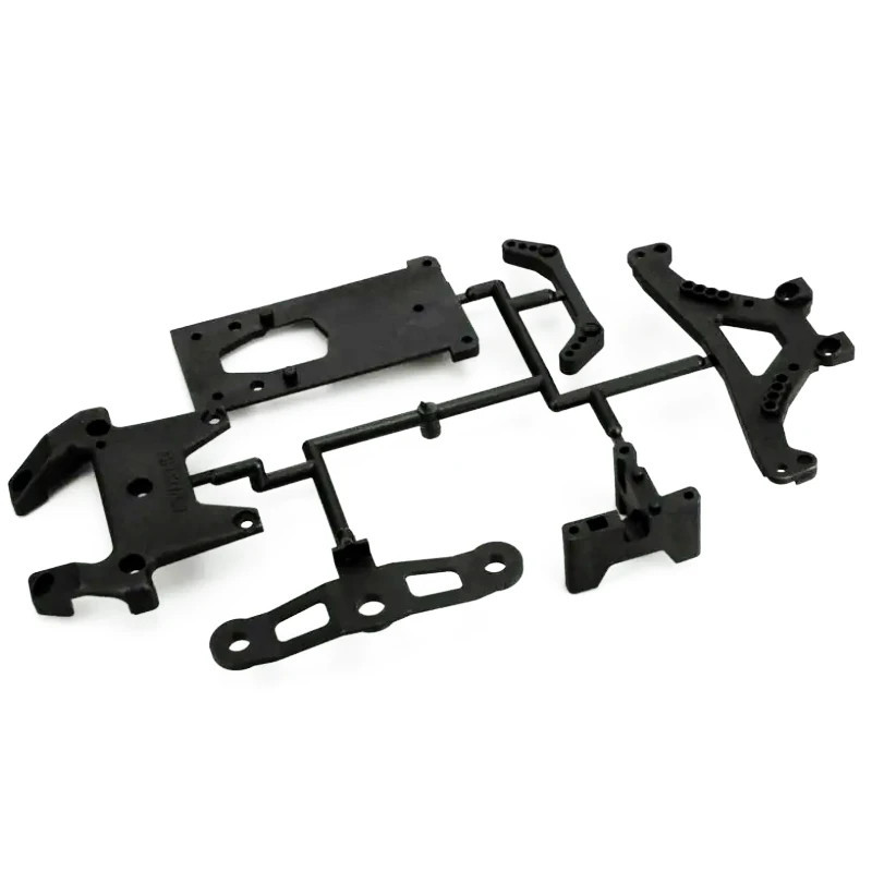 KYOSHO SHOCK STAY SET V-ONE S III VZ045