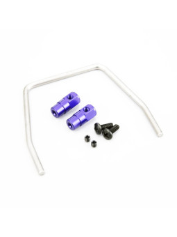 KYOSHO SPECIAL ROLL BAR - V-ONE/ R VZW018