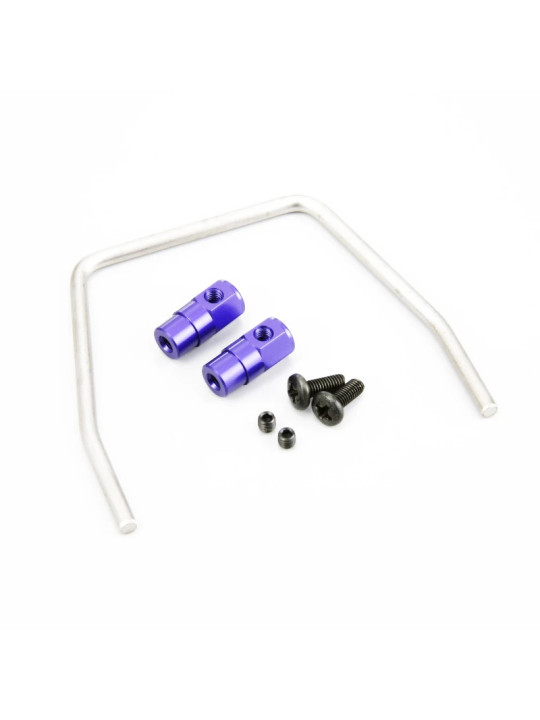 KYOSHO SPECIAL ROLL BAR - V-ONE/ R VZW018