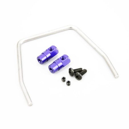 KYOSHO SPECIAL ROLL BAR - V-ONE/ R VZW018