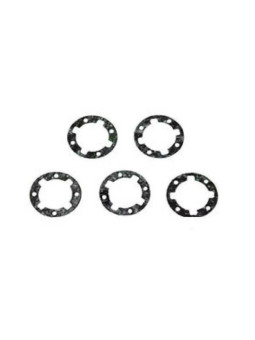 KYOSHO JOINTS DE CORPS DE DIFF. (5) V-ONE VZ021