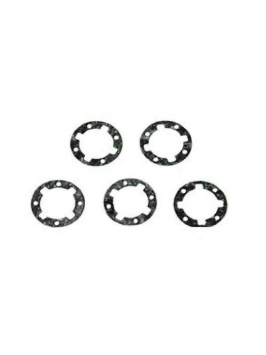 KYOSHO DIFFERENTIAL PACKING- V1R/S : 5PCS VZ021