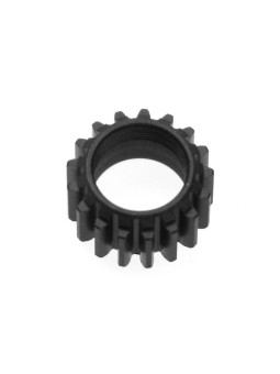 KYOSHO 1ST GEAR (0.8M/17T) V-ONE RRR - STEEL VZ214-17