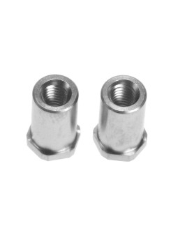 KYOSHO 5MM POST RRR (2) VZ221