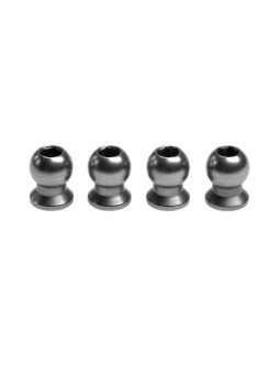 KYOSHO FLANGE BALL 5.8MM - V-ONE RRR (4) VZ225