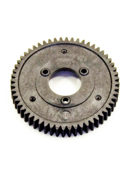 KYOSHO 2ND SPUR GEAR (56T) V-ONE R4 (R4/R4 EVO) VZ413-56