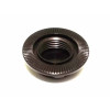 KYOSHO ECROUS DE ROUE BORGNES INFERNO 1/8 (4) GUN METAL IFW649GM