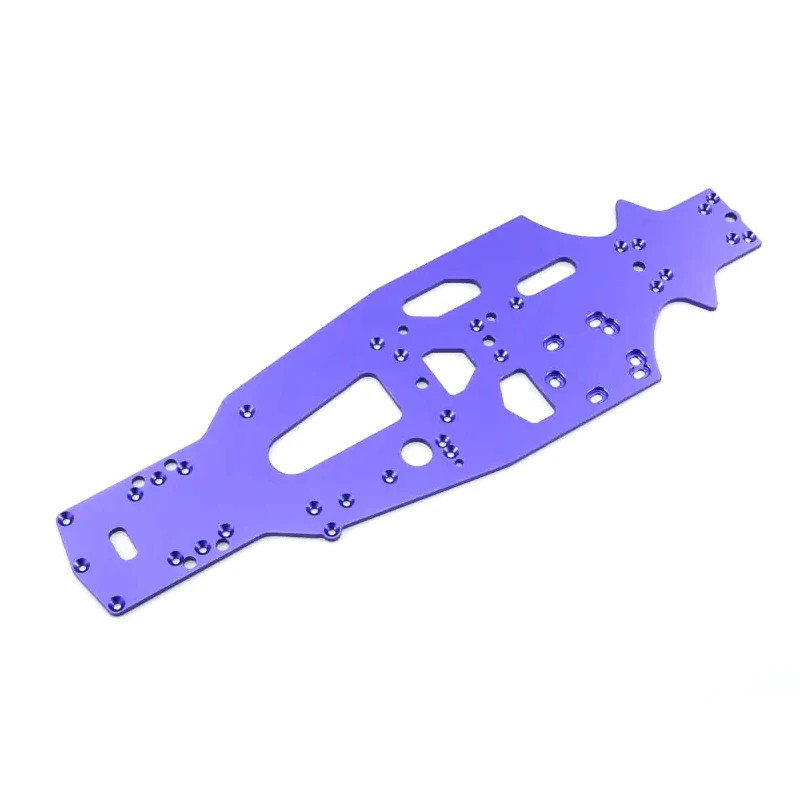 KYOSHO CHASSIS FW05S-FW06 VS053