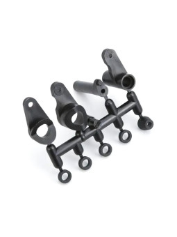 KYOSHO SAUVE-SERVO FW05R-FW06-MFR VS017