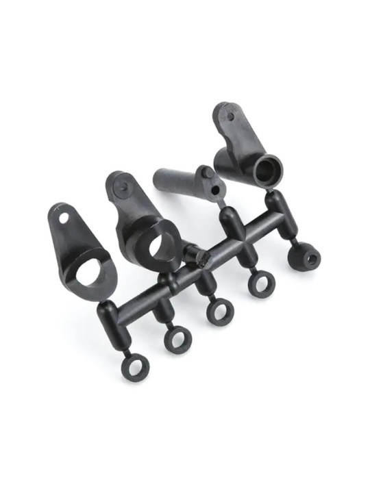 KYOSHO SERVO SAVER FW05R-FW06-MFR VS017