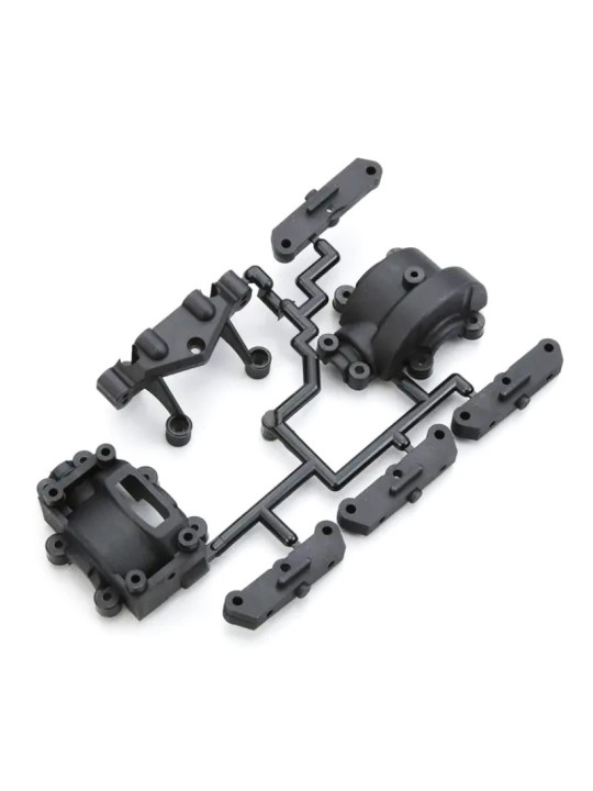 KYOSHO REAR BULKHEAD PARTS FW05-FW06 VS025