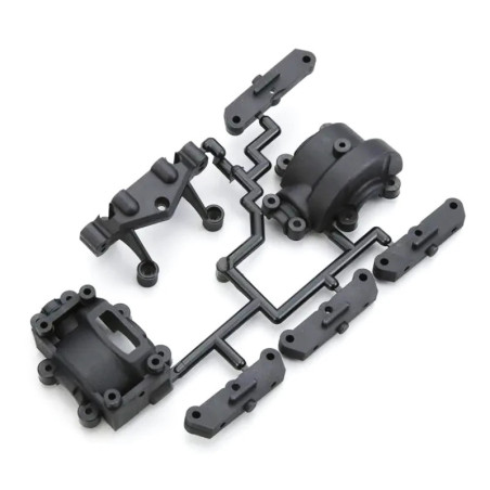 KYOSHO CELLULE ARRIERE FW05-FW06 VS025