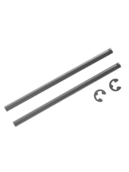 KYOSHO LOWER FRONT SUSP. SHAFT (2) FW05-FW06 VS021