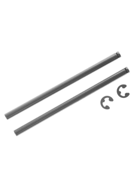 KYOSHO AXES TRIANGLE INF. AVANT (2) FW05-FW06 VS021