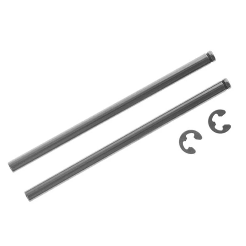 KYOSHO LOWER FRONT SUSP. SHAFT (2) FW05-FW06 VS021