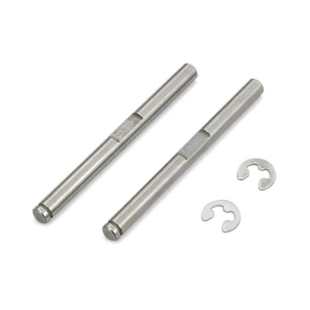 KYOSHO AXES TRIANGLE SUP. AVANT (2) FW05-FW06 VS022