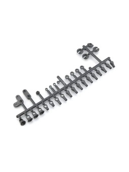 KYOSHO PETITES PIECES FW05T PLUS VS106