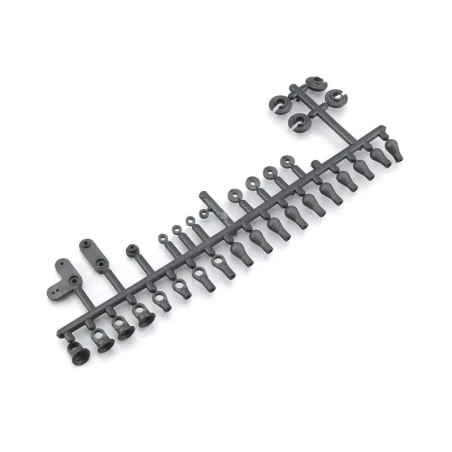 KYOSHO SMALL PARTS SET - FW05T PLUS VS106