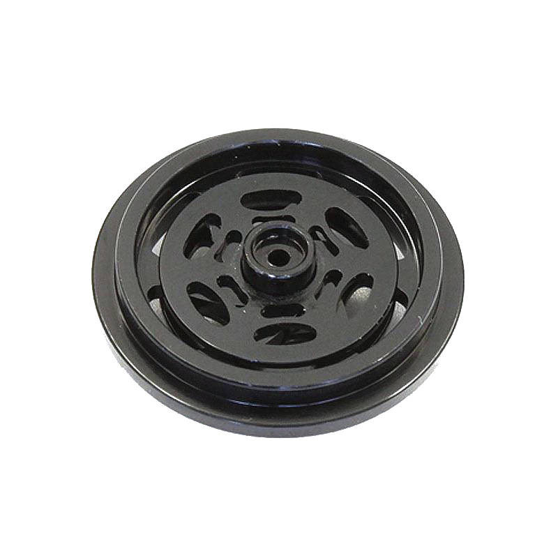KYOSHO MINI-Z MOTO RACER RACING FRONT WHEEL (L/WT-ALU) MCW008