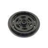 KYOSHO MINI-Z MOTO RACER RACING FRONT WHEEL (L/WT-ALU) MCW008